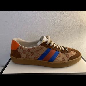 100% Authentic Gucci Shoes